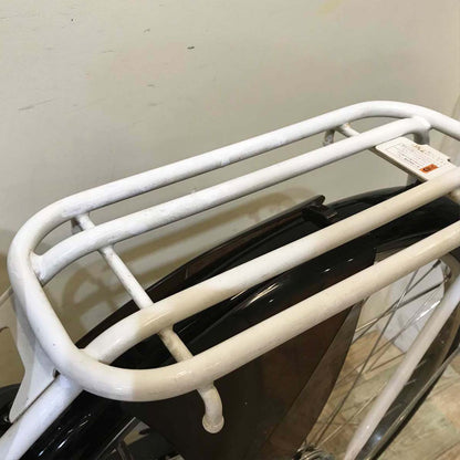 ヤマハ PAS With パス ウィズ ホワイト 26インチ KF127 【中古車】