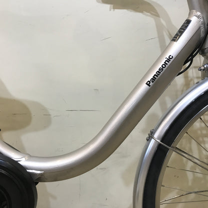 パナソニック ビビ L シルバー 24インチ KR117【中古車】