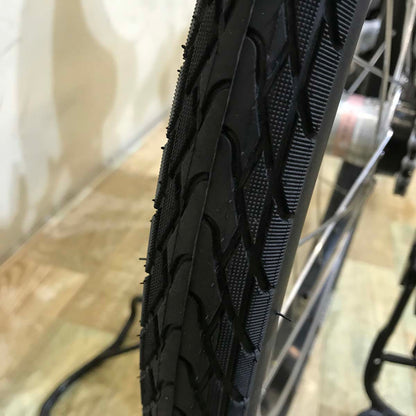 ヤマハ PAS CITY C パス シティ シー ホワイト 20インチ KW047【中古車】