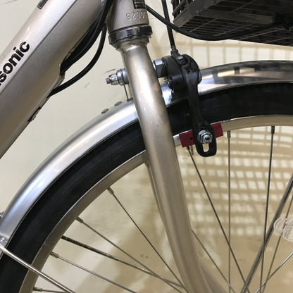 パナソニック ビビ L シルバー 24インチ KR117【中古車】