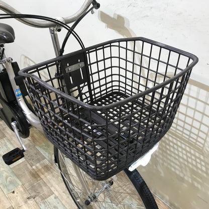 パナソニック ビビ L シルバー 24インチ KR117【中古車】