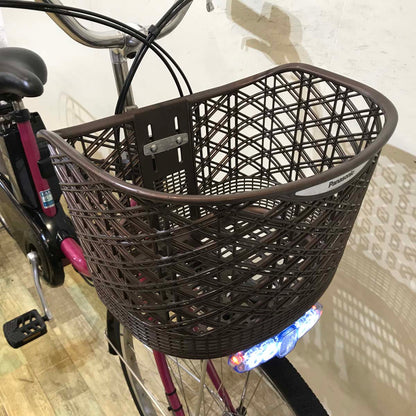 パナソニック ビビ EX ピンク 26インチ KF128 【中古車】