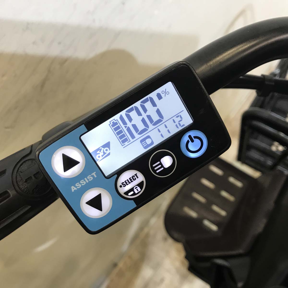 中古電動自転車 ヤマハ PAS Babby un パス バビー アン グリーン 20インチ KA106