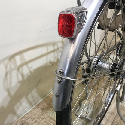 パナソニック ビビ L シルバー 24インチ KR117【中古車】