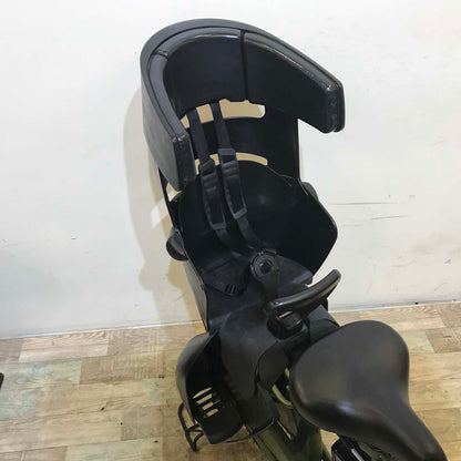 ヤマハ PAS Babby un パス バビー アン グリーン 20インチ KA106【中古車】