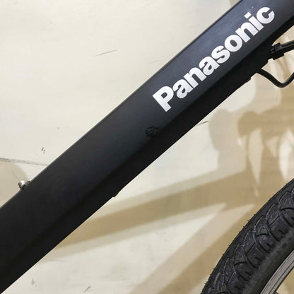 パナソニック ハリヤ ブラック 26インチ KA107【中古車】