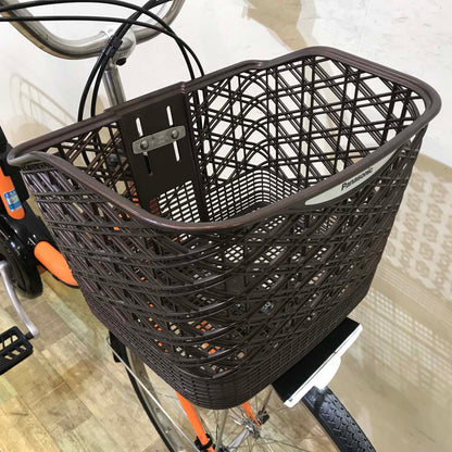 【１万円引き！】パナソニック ビビ DX オレンジ 26インチ KF129 【中古車】