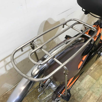 【１万円引き！】パナソニック ビビ DX オレンジ 26インチ KF129 【中古車】