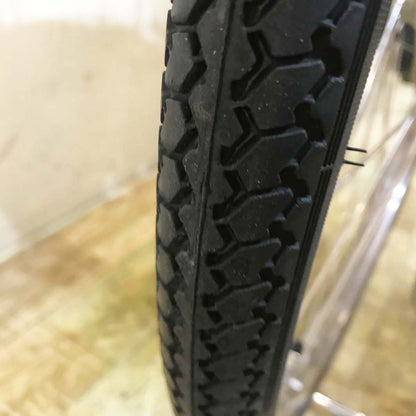 【１万円引き！】パナソニック ビビ DX オレンジ 26インチ KF129 【中古車】
