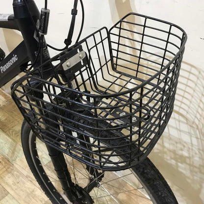 パナソニック ハリヤ ブラック 26インチ KA107【中古車】