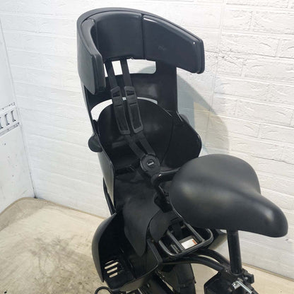 ヤマハ PAS バビーアンSP ブラック 20インチ YH008 【中古車】