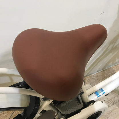 パナソニック ティモ I ホワイト 26インチ KR119 【中古車】