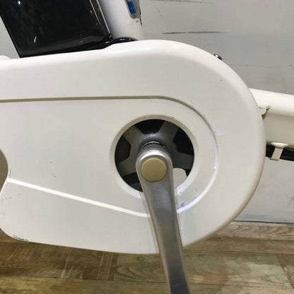 パナソニック ギュット ミニ DX ホワイト 20インチ KF130【中古車】