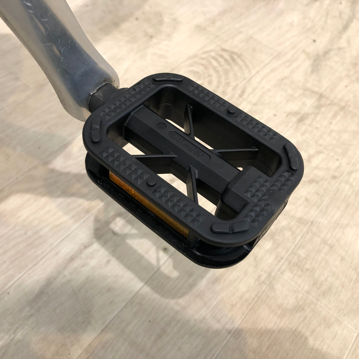 中古電動自転車 ブリヂストン アシスタ ロイヤル アイボリー 26インチ YB094