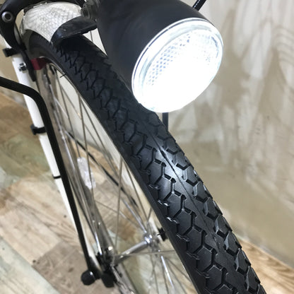 パナソニック ティモ I ホワイト 26インチ KR119 【中古車】
