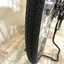 画像をギャラリービューアに読み込む, パナソニック ティモ I ホワイト 26インチ KR119 【中古車】
