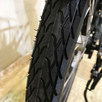 ヤマハ PAS CITY C パス シティ シー ブルー 20インチ KA108【中古車】