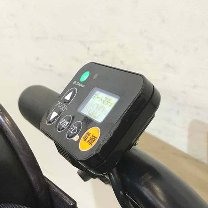 パナソニック ギュット ミニ DX ホワイト 20インチ KF130【中古車】