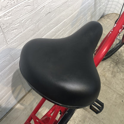 ヤマハ PAS バビーXL レッド 20インチ YH009 【中古車】