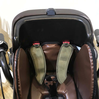 パナソニック ギュット ミニ DX ホワイト 20インチ KF130【中古車】
