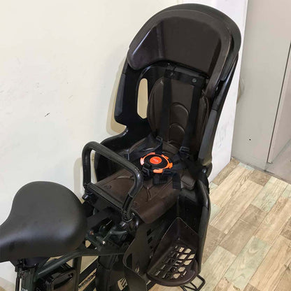 パナソニック ギュット アニーズ グリーン 20インチ KW050【中古車】