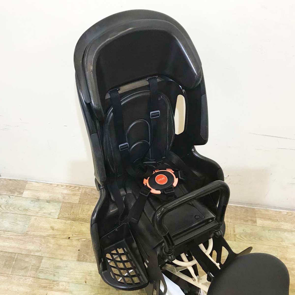 パナソニック ギュット ミニ DX ホワイト 20インチ KF130【中古車】