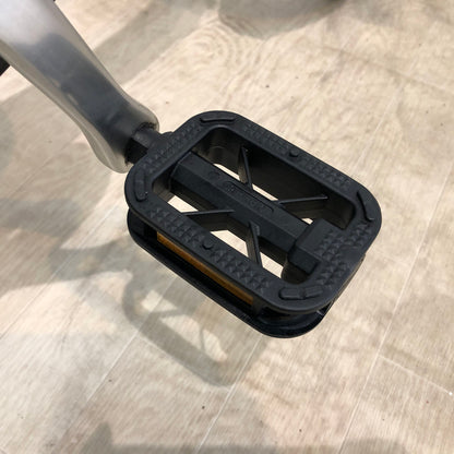 ヤマハ PAS SION U パス シオン ユー アイボリー 20インチ YB095【中古車】