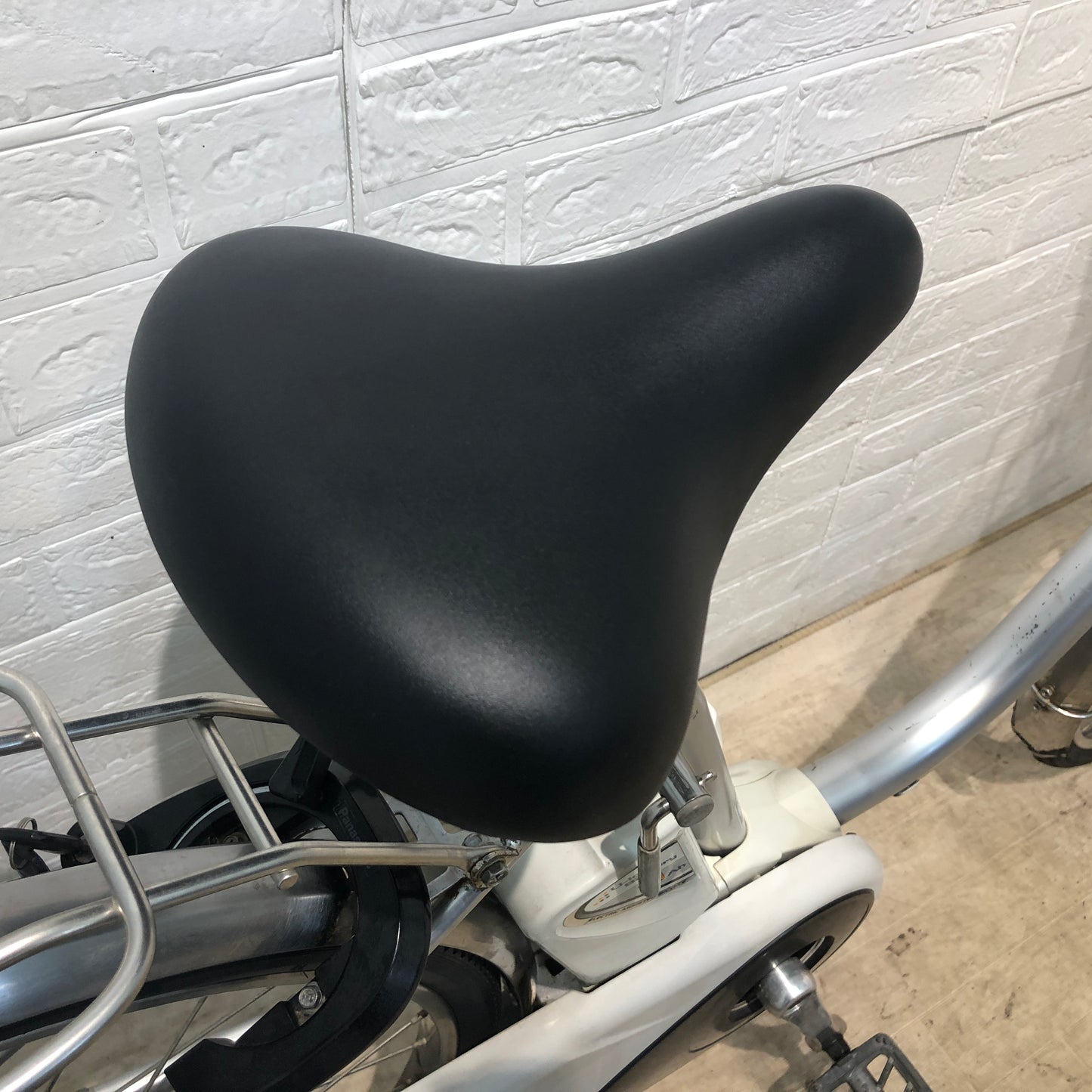 パナソニック ビビ NX シルバー 26インチ YP108 【中古車】