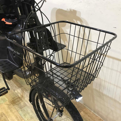 ヤマハ PAS Babby un パス バビー アン ブラック 20インチ KF131【中古車】