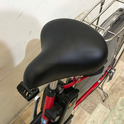 パナソニック ビビ DX レッド 26インチ KW051 【中古車】
