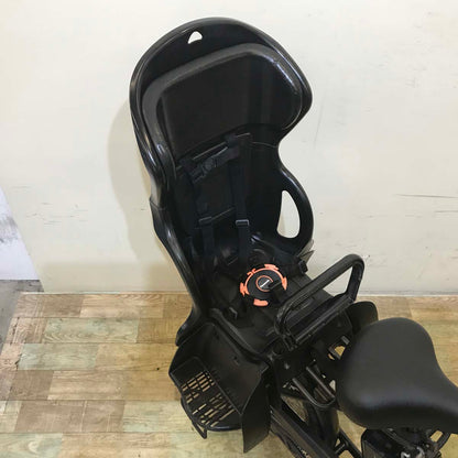 ヤマハ PAS Babby un パス バビー アン ブラック 20インチ KF131【中古車】