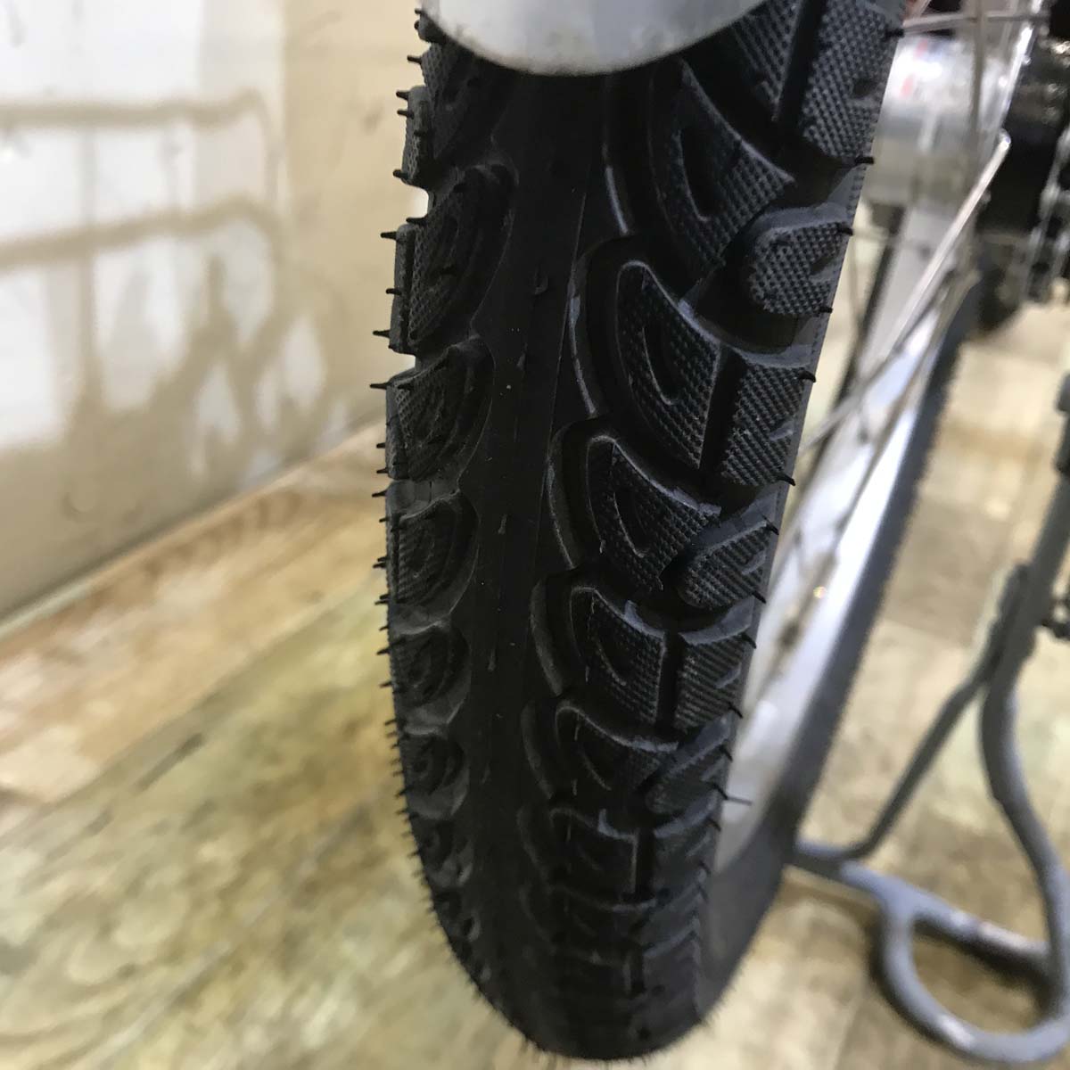 中古電動自転車 ヤマハ PAS SION U パス シオン U レッド 20インチ KA110 