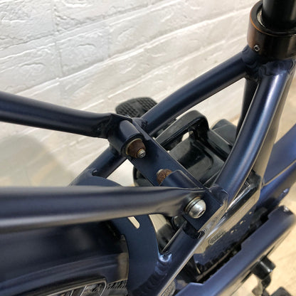 パナソニック ティモ S ネイビー 26インチ YB096 【中古車】