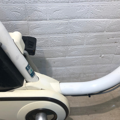 パナソニック ビビ DX ホワイト 24インチ YU116 【中古車】