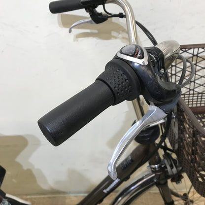 パナソニック ビビ DX ブラウン 26インチ KR121 【中古車】