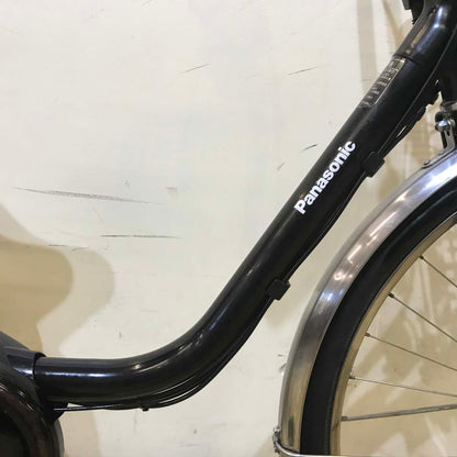 【１万円引き！】パナソニック ビビ DX ブラック 26インチ KF132 【中古車】