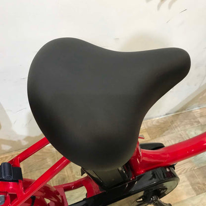 ヤマハ PAS Babby パス バビー レッド 20インチ KW052【中古車】