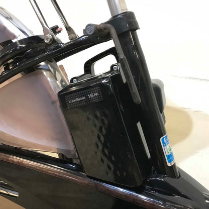 【１万円引き！】パナソニック ビビ DX ブラック 26インチ KF132 【中古車】
