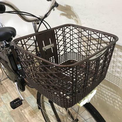 パナソニック ビビ DX ブラウン 26インチ KR121 【中古車】