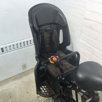 新品バッテリー パナソニック ギュットミニ ブラウン 20インチ YH011 【中古車】