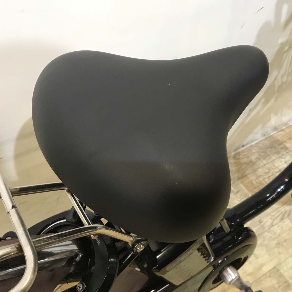 【１万円引き！】パナソニック ビビ DX ブラック 26インチ KF132 【中古車】