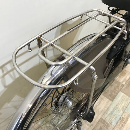 パナソニック ビビ DX ブラウン 26インチ KR121 【中古車】