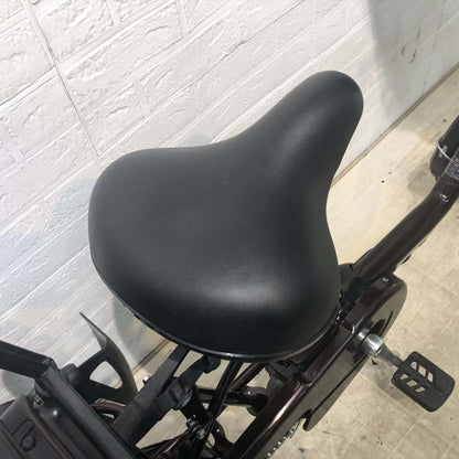 新品バッテリー パナソニック ギュットミニ ブラウン 20インチ YH011 【中古車】