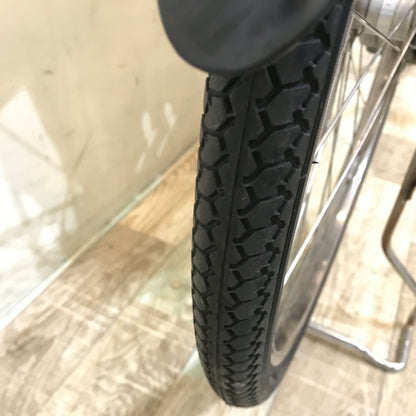 パナソニック ビビ DX ブラウン 26インチ KR121 【中古車】