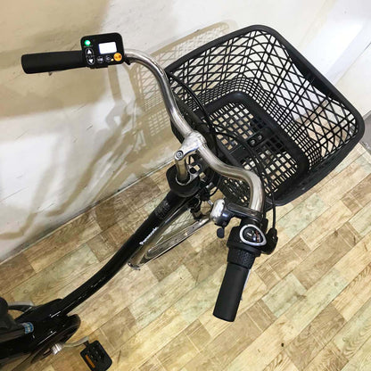【１万円引き！】パナソニック ビビ DX ブラック 26インチ KF132 【中古車】