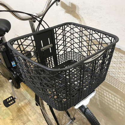 【１万円引き！】パナソニック ビビ DX ブラック 26インチ KF132 【中古車】