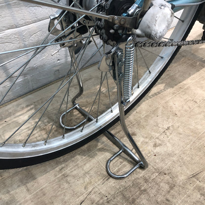 パナソニック ビビ NX ブルー 26インチ YP109 【中古車】