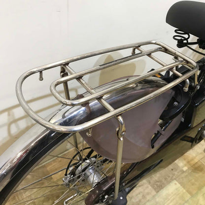 【１万円引き！】パナソニック ビビ DX ブラック 26インチ KF132 【中古車】