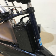 画像をギャラリービューアに読み込む, パナソニック ビビ DX ネイビー 26インチ KR122 【中古車】
