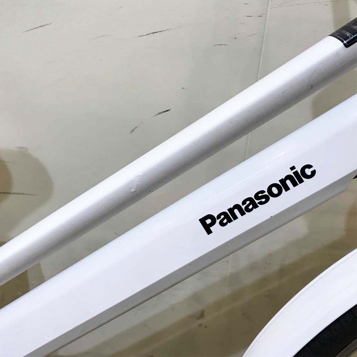 パナソニック TIMO S ティモ S ホワイト 26インチ KW053 【中古車】